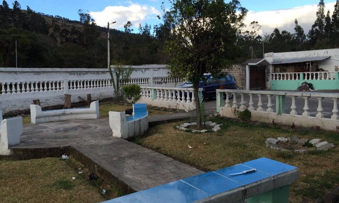 Valle de Los Chillos Station Balnéaire | Chambre privée ∙ 3 personnes