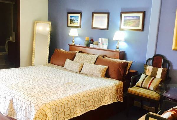 Quito Station Balnéaire | Chambre privée ∙ 3 personnes