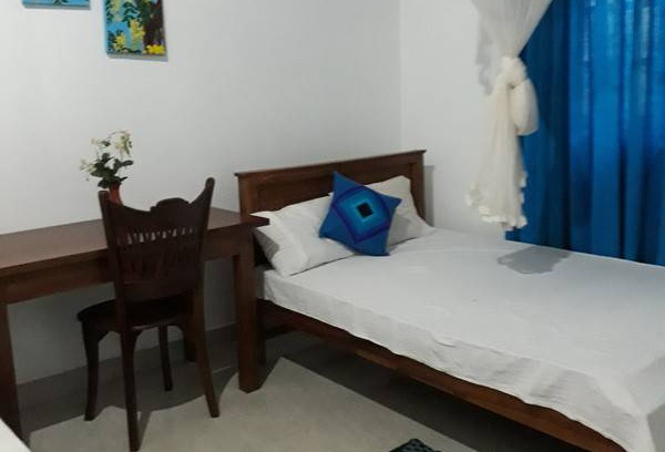 Anuradhapura Station Balnéaire | Chambre privée ∙ 3 personnes