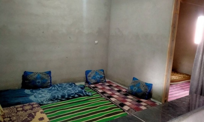 Tnine Ourika Station Balnéaire | Chambre privée ∙ 3 personnes