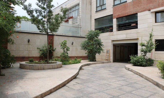 Tehran Province Station Balnéaire | Chambre privée ∙ 4 personnes