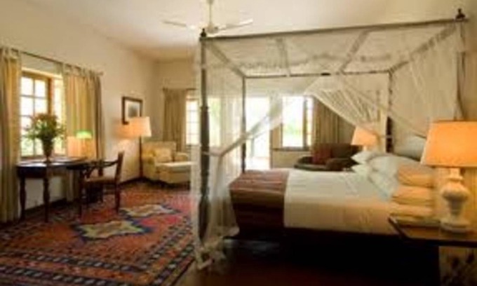 Matale Station Balnéaire | Chambre privée ∙ 4 personnes