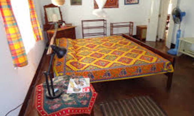 Matale Station Balnéaire | Chambre privée ∙ 4 personnes