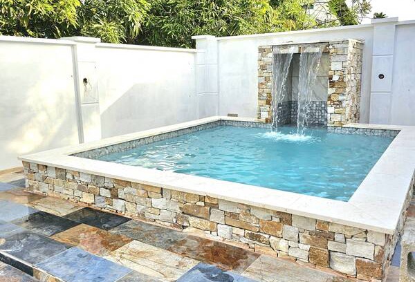 Piarco Station Balnéaire | Chambre privée ∙ 4 personnes