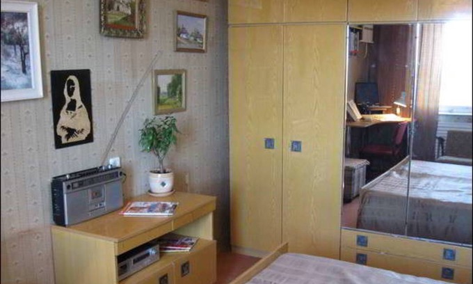 Vilnius city municipality Station Balnéaire | Chambre privée ∙ 4 personnes