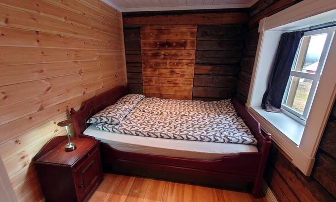 Valer Station Balnéaire | Chambre privée ∙ 6 personnes