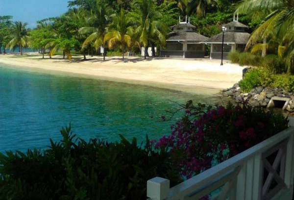 Port Antonio Station Balnéaire | Chambre privée ∙ 6 personnes