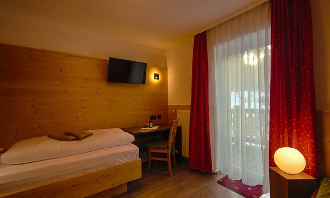 Monichkirchen Station Balnéaire | Chambre privée ∙ 1 chambre ∙ 1 personne