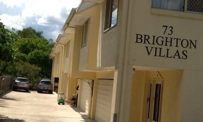 Indooroopilly Station Balnéaire | Chambre privée ∙ 1 personne