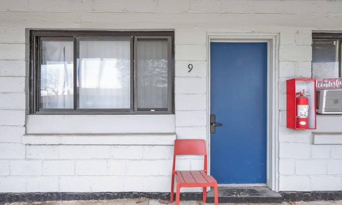 Riverview Appartement | Private Room & Bath Brownstown Near Detroit