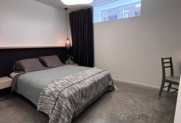 Montreal Station Balnéaire | Chambre privée ∙ 1 personne