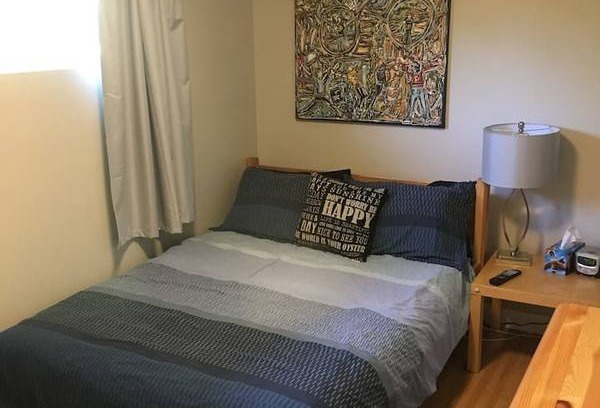 Regina Station Balnéaire | Chambre privée ∙ 2 personnes