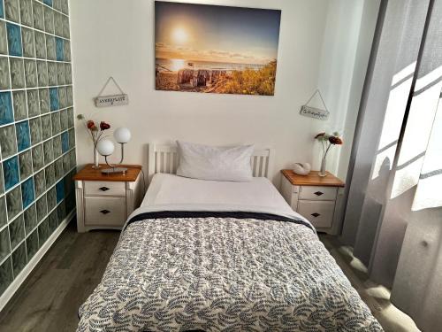Guestrow Appartement | private room central