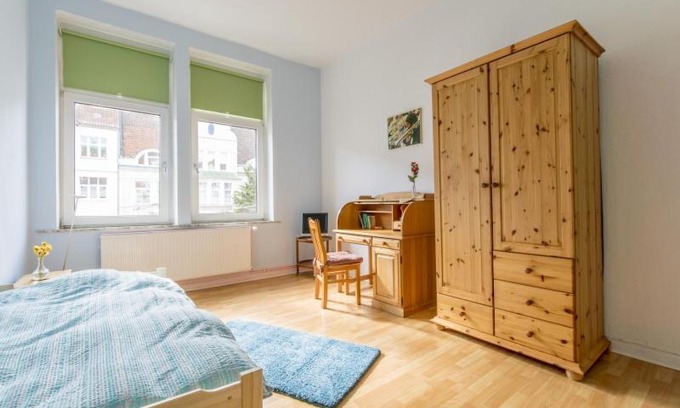 List Maison | Private Room