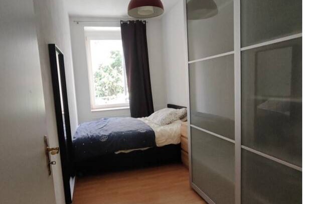 Victoriastadt Station Balnéaire | Chambre privée ∙ 2 personnes