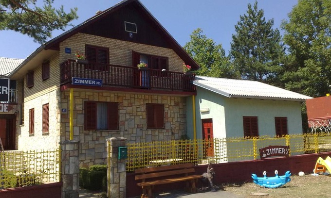 Seliste Station Balnéaire | Chambre privée ∙ 2 personnes