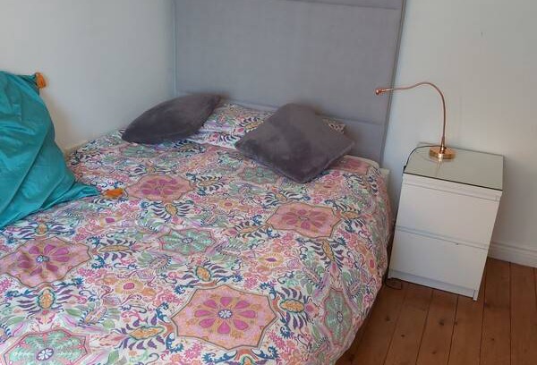 Sutton Cross Station Balnéaire | Chambre privée ∙ 1 personne