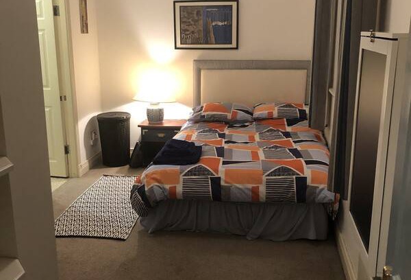 Bray Station Balnéaire | Chambre privée ∙ 1 personne