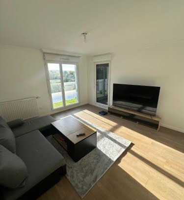 Rueil-Malmaison Maison | Private Room Ile de france