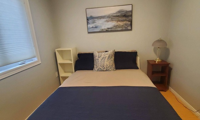 Brantford Maison | Private room in a Cozy bungalow