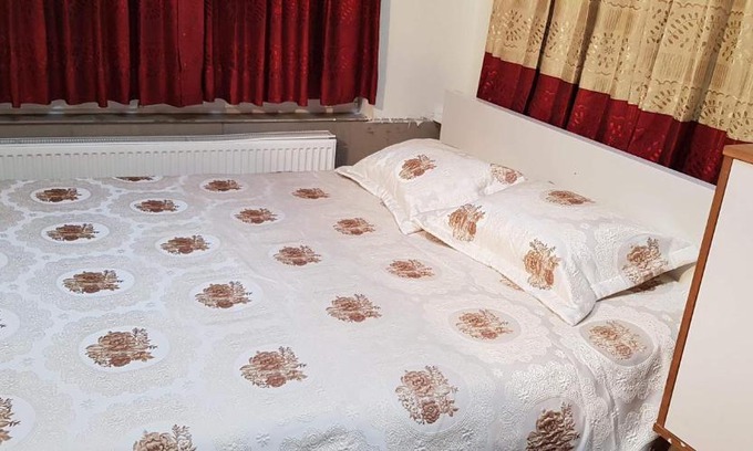 Rødovre Maison | Private Room in a Luxurious Apartment, with Shared Bathroom & Kitchen
