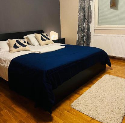 Seinajoki Appartement | Private room in a shared detached house