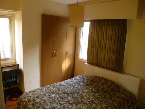 Nicosia Maison | Private Room in a shared central flat