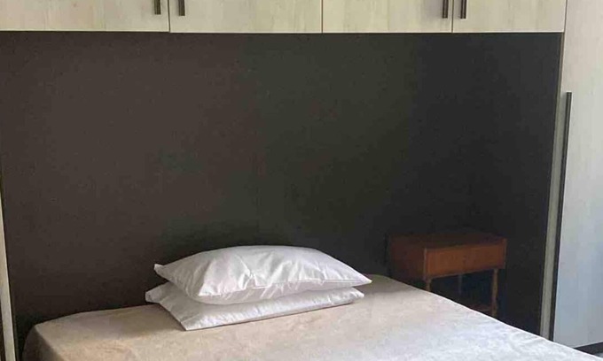 Riva Trigoso Appartement | Private room in charming apartment