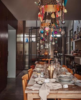 Halfweg Maison | Private room in Design House near Amsterdam