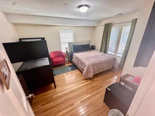 Everett Maison | Private Room in Everett