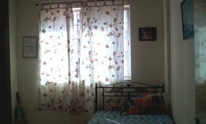 DLF Phase 5 Station Balnéaire | Chambre privée ∙ 1 personne