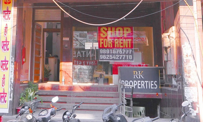 New Delhi Maison | PRIVATE ROOM IN KHANPUR