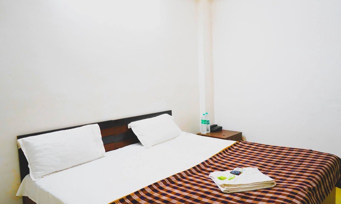 Mayur Vihar Phase 1 Lit Et Petit-Déjeuner | PRIVATE ROOM IN MAYUR VIHAR