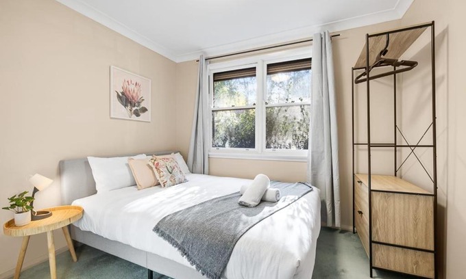 Pymble Maison | Private Room in Pymble Sleeps 2
