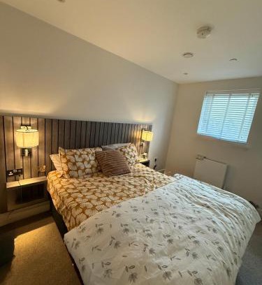 South Hornchurch Appartement | Private Room in Shared 3-Bedroom Apartment