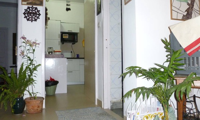 Vasant Kunj Station Balnéaire | Chambre privée ∙ 2 personnes