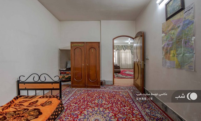 Darcheh Station Balnéaire | Chambre privée ∙ 4 personnes