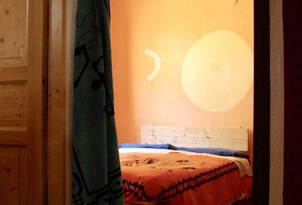 Villaggio delle Mimose Station Balnéaire | Chambre privée ∙ 2 personnes