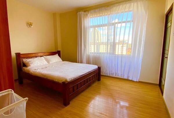 Nairobi West Station Balnéaire | Chambre privée ∙ 2 personnes