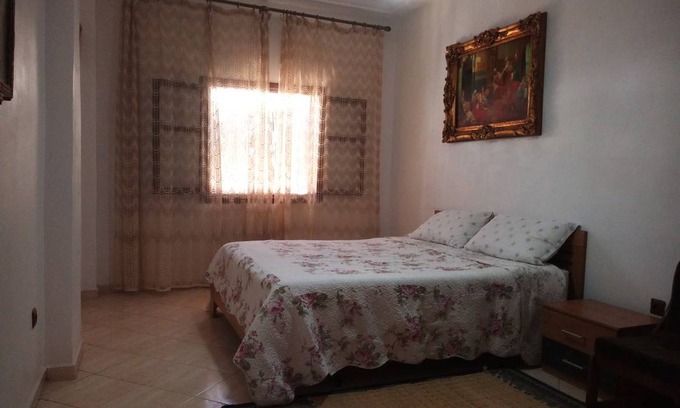 Casablanca Station Balnéaire | Chambre privée ∙ 2 personnes