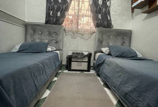 Ville Nouvelle Station Balnéaire | Chambre privée ∙ 2 personnes