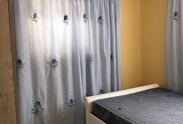 Windhoek Station Balnéaire | Chambre privée ∙ 1 personne