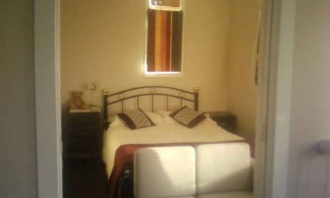 Hamilton Station Balnéaire | Chambre privée ∙ 1 personne