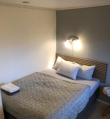 Bodo Maison | Private room on quiet street
