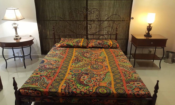 Bahria Town Station Balnéaire | Chambre privée ∙ 2 personnes