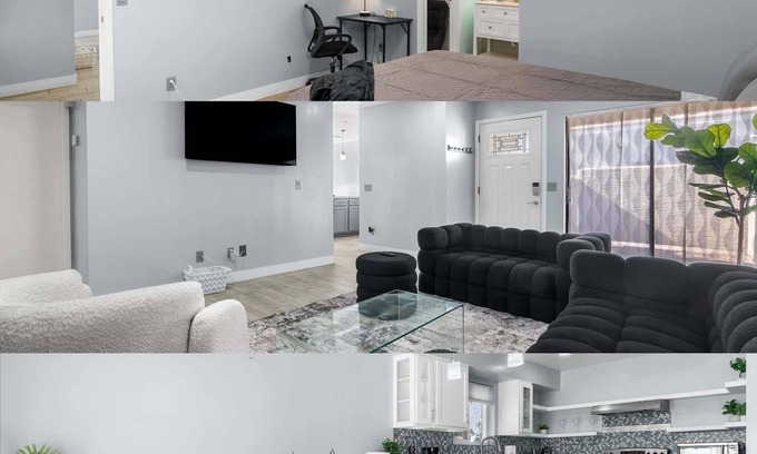 Tempe Appartement | PRIVATE Room, Private Bath, Walk to ASU & Mill