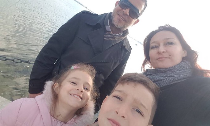Tunis Station Balnéaire | Chambre privée ∙ 2 personnes