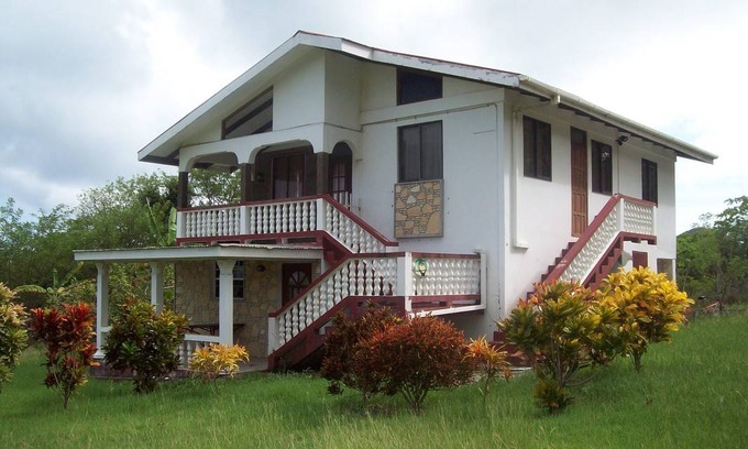 Mason Hall Station Balnéaire | Chambre privée ∙ 2 personnes