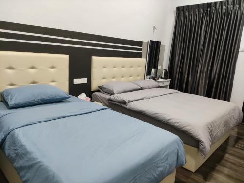 Bukit Bakri Maison | Private Room with ensuite bathroom in Bukit Bakri
