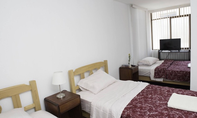 Lima Maison | Hébergement abordable à Lima, nous pouvons accueillir 8 personnes pour ce prix